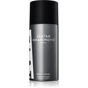 Zlatan Ibrahimovic Zlatan Pour Homme testápoló spray uraknak