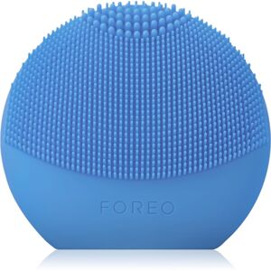 FOREO Luna™ Play Smart szónikus tisztító készülék ránctalanító hatással Aquamarine 1 db
