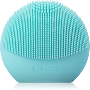FOREO Luna™ Play Smart szónikus tisztító készülék ránctalanító hatással Mint