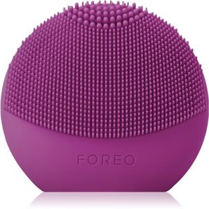 FOREO Luna™ Play Smart szónikus tisztító készülék ránctalanító hatással Purple