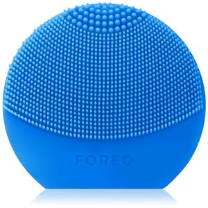 FOREO Luna™ Play Plus szónikus tisztító készülék minden bőrtípusra Aquamarine