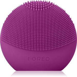 FOREO Luna™ Fofo inteligens tisztító kefe minden bőrtípusra Purple 1 db