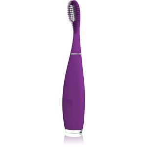 FOREO Issa™ 2 Mini Toothbrush szilikonos szónikus fogkefe Enchanted Violet 1 db