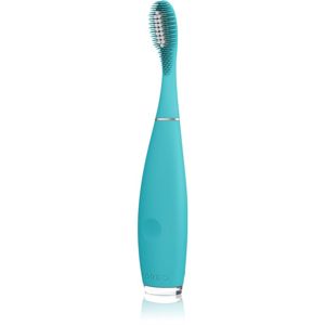 FOREO Issa™ 2 Mini Toothbrush szilikonos szónikus fogkefe Summer Sky 1 db