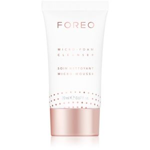 FOREO Micro-Foam Cleanser tisztító habzó krém 20 ml