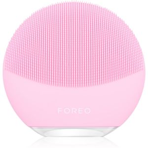 FOREO LUNA™ mini 3 szónikus tisztító készülék Pearl Pink