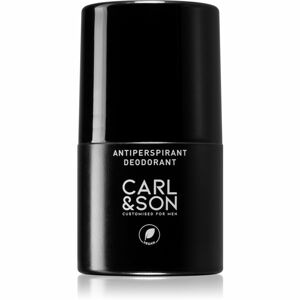 Carl & Son Antiperspirant Deodorant izzadásgátló 50 ml
