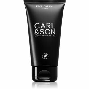 Carl & Son Face Cream Intense arckrém