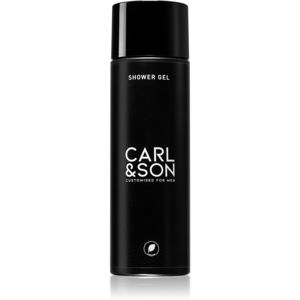 Carl & Son Shower gel tusfürdő gél 200 ml