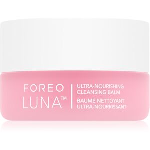 FOREO Luna™ Ultra Nourishing Cleansing Balm lemosó és tisztító balzsam 15 ml