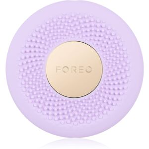FOREO UFO™ 3 Go szónikus készülék az arcmaszk hatásának felgyorsítására Lavender 1 db