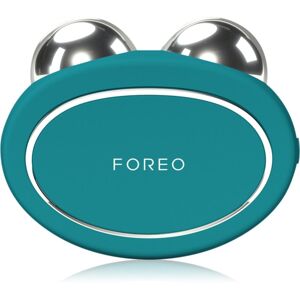 FOREO BEAR™ 2 mikroáramos tonizáló készülék az arcra Evergreen 1 db