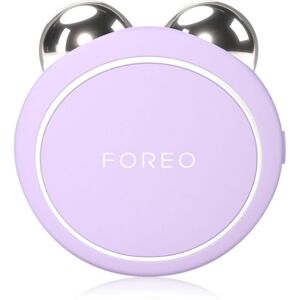 FOREO BEAR™ 2 go mikroáramos tonizáló készülék az arcra Lavender 1 db