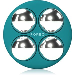 FOREO BEAR™ 2 body mikroáramos tonizáló készülék testre Evergreen 1 db