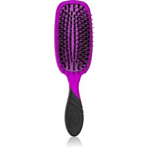 Wet Brush Shine Enhancer hajkefe hajegyenesítésre Purple