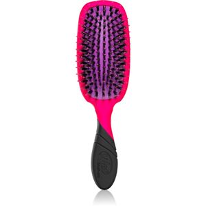 Wet Brush Shine Enhancer hajkefe hajegyenesítésre Pink