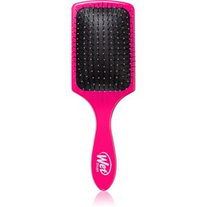 Wet Brush Paddle hajkefe Pink