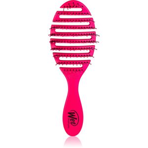 Wet Brush Flex Dry hajkefe Pink