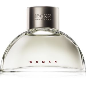 Hugo Boss BOSS Woman Eau de Parfum hölgyeknek 90 ml
