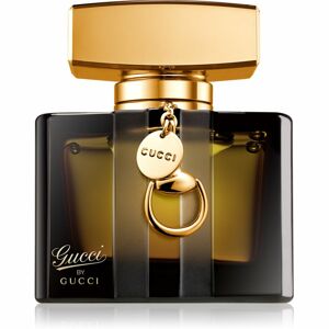 Gucci Gucci by Gucci eau de parfum hölgyeknek 50 ml