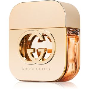 Gucci Guilty Eau de Toilette hölgyeknek 50 ml