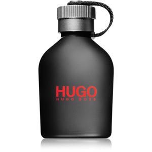 Hugo Boss HUGO Just Different Eau de Toilette uraknak 75 ml