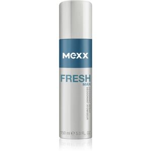Mexx Fresh Man dezodor uraknak