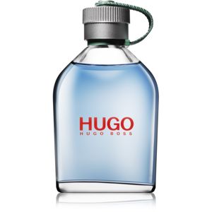 Hugo Boss HUGO Man Eau de Toilette uraknak 200 ml