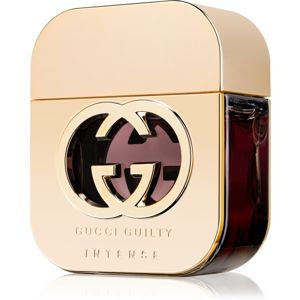 Gucci Guilty Intense Eau de Parfum hölgyeknek 50 ml