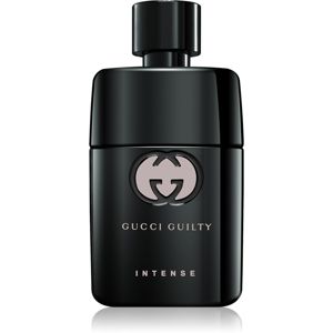 Gucci Guilty Intense Pour Homme eau de toilette uraknak