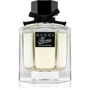 Gucci Flora by Gucci – Glorious Mandarin eau de toilette hölgyeknek