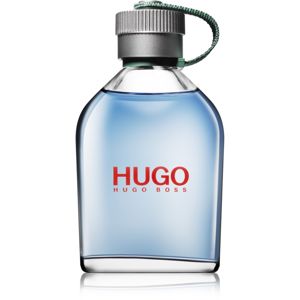 Hugo Boss HUGO Man Eau de Toilette uraknak 125 ml