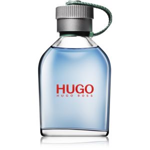 Hugo Boss HUGO Man borotválkozás utáni arcvíz uraknak 75 ml