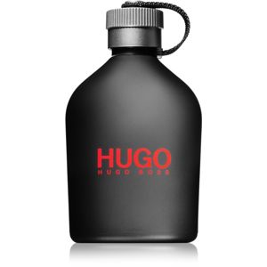 Hugo Boss HUGO Just Different Eau de Toilette uraknak 200 ml