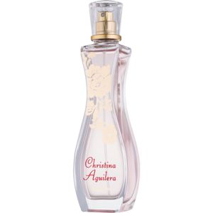 Christina Aguilera Woman eau de parfum hölgyeknek