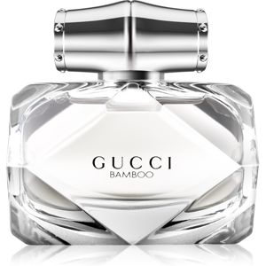 Gucci Bamboo Eau de Parfum hölgyeknek 75 ml