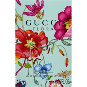Gucci Flora Eau de Toilette hölgyeknek 1.5 ml