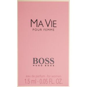 Hugo Boss BOSS Ma Vie Eau de Parfum hölgyeknek 1.5 ml