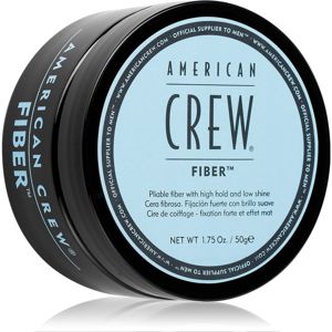 American Crew Styling Fiber modellező gumi erős fixálás 50 g