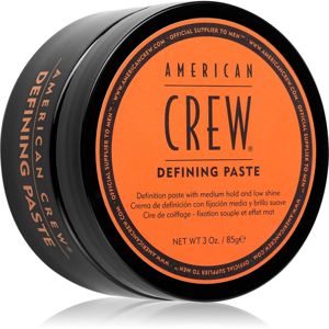American Crew Styling Defining Paste formázó paszta 85 g