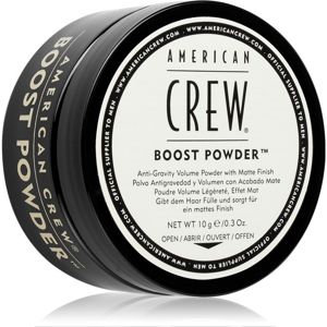 American Crew Styling Boost Powder púder dús hatásért 10 g