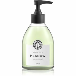 Maria Nila Meadow Hand Soap folyékony szappan 300 ml