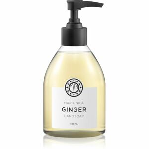 Maria Nila Ginger folyékony szappan 300 ml