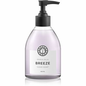 Maria Nila Breeze Hand Soap folyékony szappan 300 ml