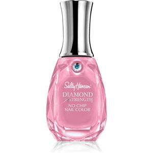 Sally Hansen Diamond Strength No Chip hosszantartó körömlakk árnyalat Pink Promise 13,3 ml