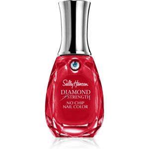 Sally Hansen Diamond Strength No Chip hosszantartó körömlakk árnyalat Diamonds & Rubies 13,3 ml