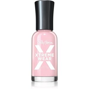 Sally Hansen Hard As Nails Xtreme Wear erősítő körömlakk árnyalat 115 Tickled Pink 11,8 ml