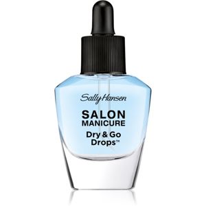 Sally Hansen Complete Salon Manicure Dry & Go Drops körömlakk szárító cseppek