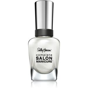 Sally Hansen Complete Salon Manicure körömerősítő lakk árnyalat 012 Pearly Whites 14.7 ml