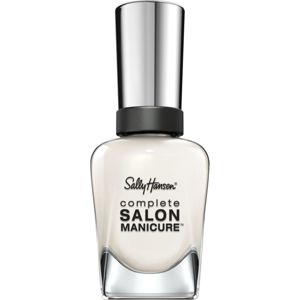 Sally Hansen Complete Salon Manicure körömerősítő lakk árnyalat 822 Opal Minded 14.7 ml